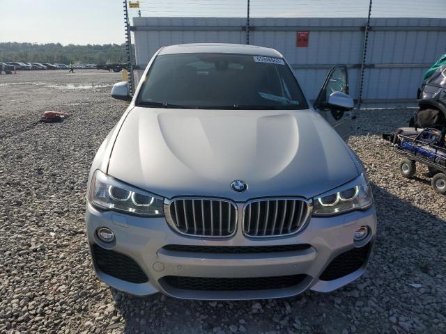 5UXXW3C5XJ0Z60416, 2018 Bmw X4 Xdrive28i on Copart