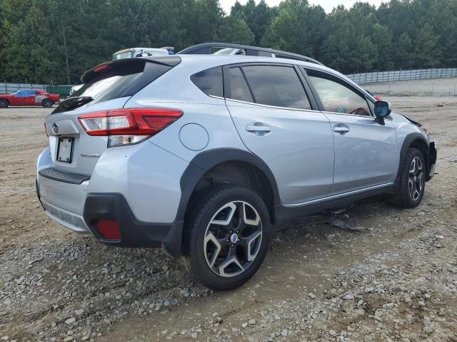 JF2GTALC2JH299545 Subaru Crosstrek Limited