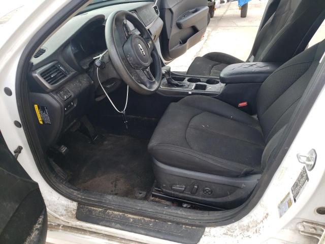 5XXGT4L32GG036087 KIA Optima Lx