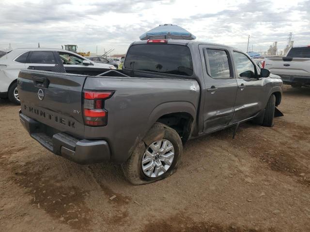 1N6ED1EJ8NN645908 Nissan FRONTIER S