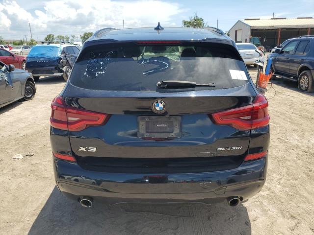 5UXTY3C00LLE55549 2020 BMW X3, photo no. 6