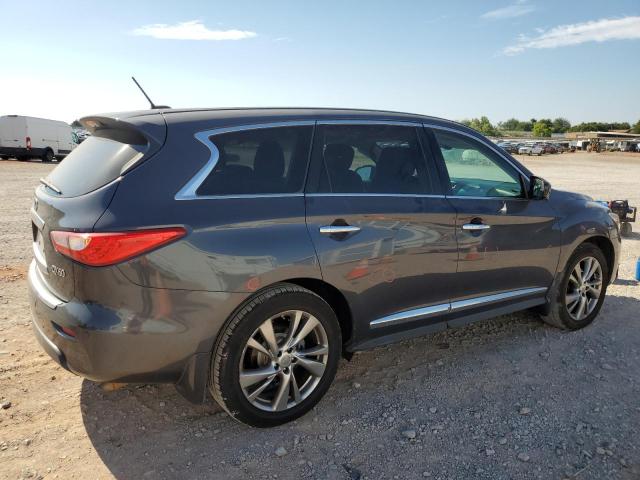 2014 Infiniti Qx60 VIN: 5N1AL0MMXEC519776 Lot: 65276283