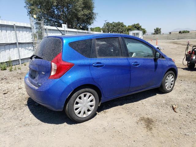 3N1CE2CPXFL446223 Nissan Versa Note S