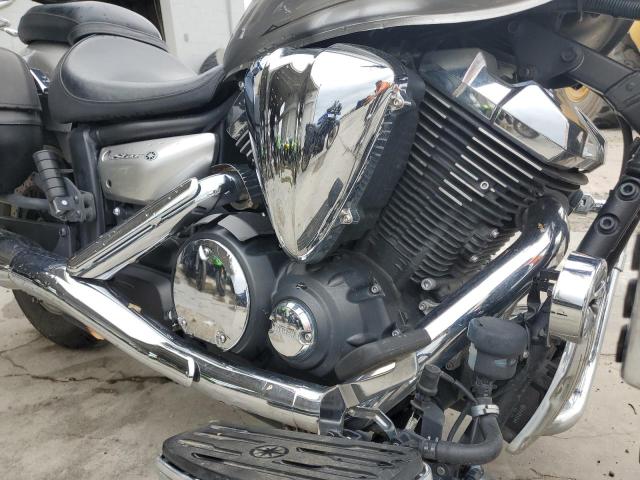 2009 YAMAHA XVS950 A JYAVN01E19A002215