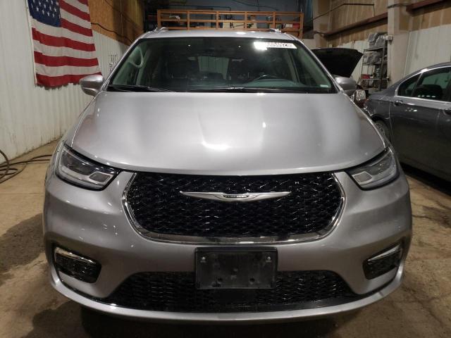 2021 CHRYSLER PACIFICA T - 2C4RC1BG2MR584895