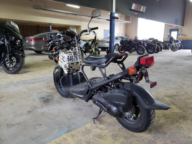 2006 HONDA NPS50 S - JH2AF58446K200486