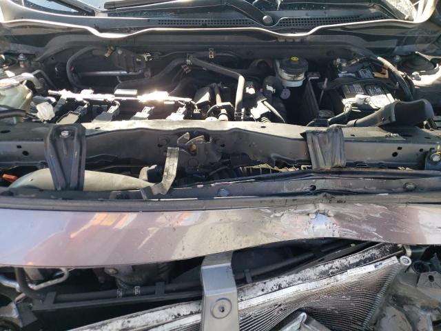 2HGFC1E50JH706864 Honda CIVIC SI