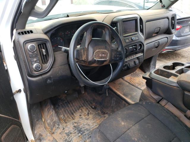 1GT39LEY7NF296819 GMC Sierra K2500 Heavy Duty