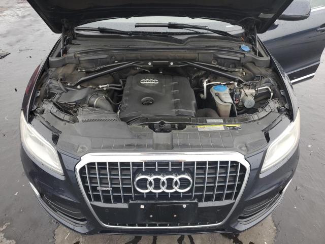 VIN WA1LFAFP0EA058725 2014 Audi Q5, Premium Plus no.11