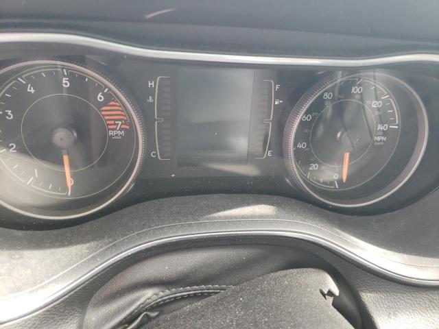 1C4PJLLB2MD150233 Jeep Cherokee Latitude Plus