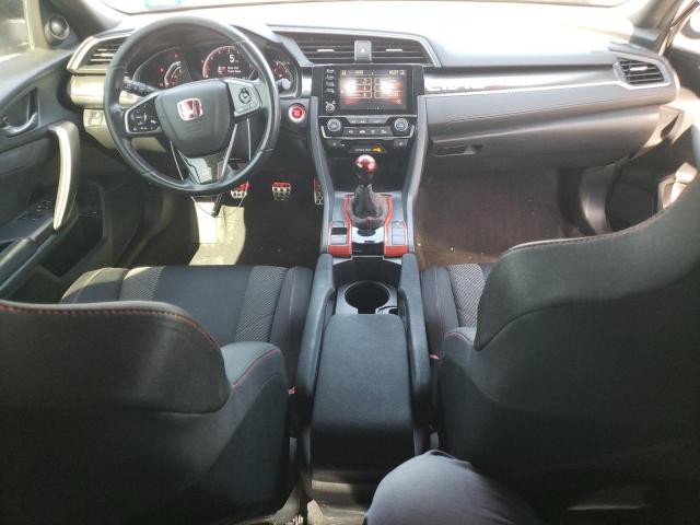 2HGFC3A50KH753525 Honda CIVIC SI