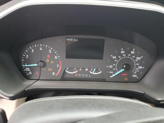 1FMCU0H64NUB90410 Ford ESCAPE SEL