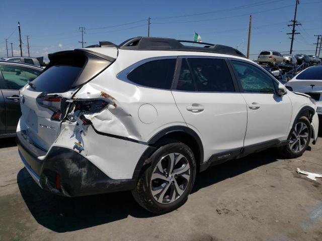 4S4BTANC7N3115656 Subaru Outback Limited