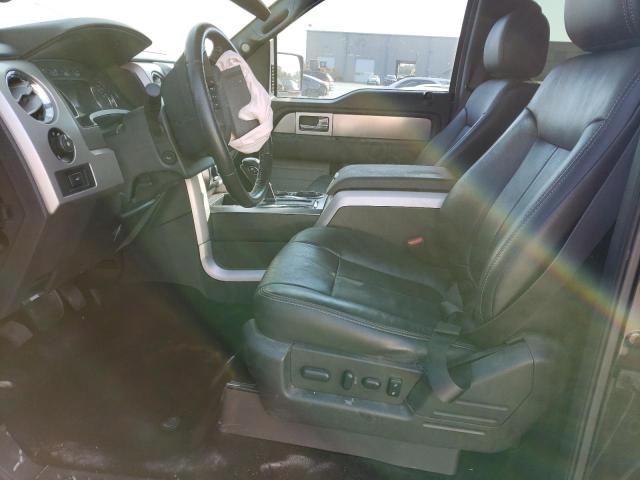 1FTFW1CF2EKE62733 | 2014 FORD F150 SUPER