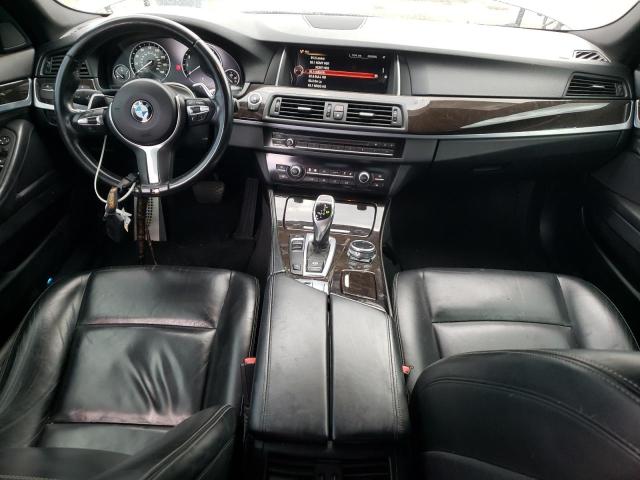 WBA5B1C5XFD918060 BMW 535 I