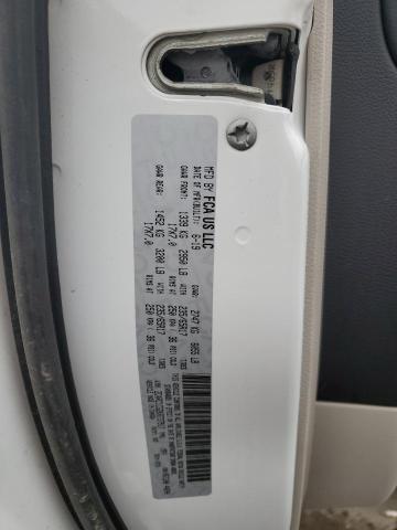 2C4RC1CG2KR737917 Chrysler Pacifica Lx