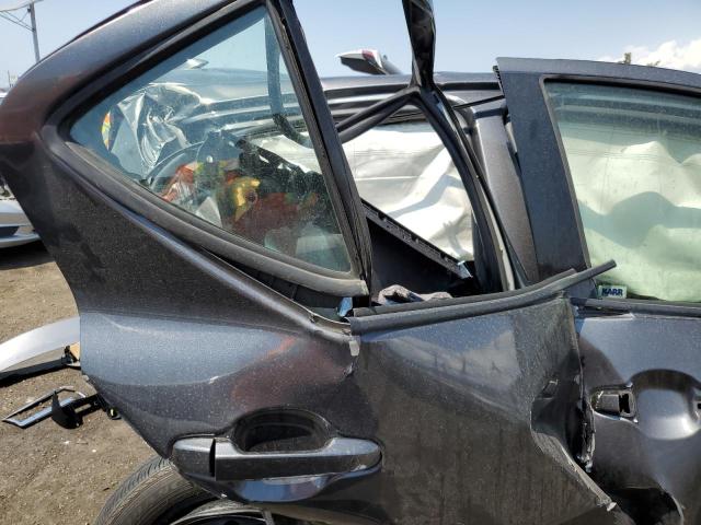 JTDKDTB33G1590060 Toyota PRIUS C