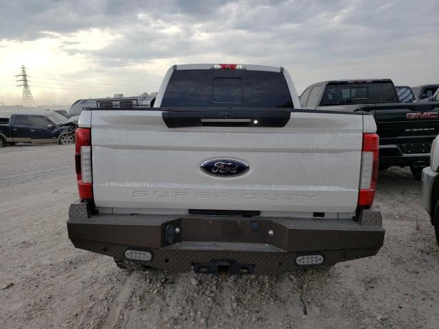 1FT7W2BT8HEB52199 Ford F250 Super Duty