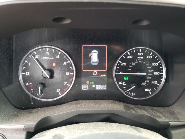 4S4WMAND7P3406801 Subaru Ascent Limited
