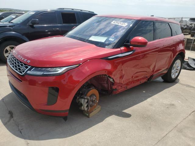 2020 Land Rover Range Rover Evoque S