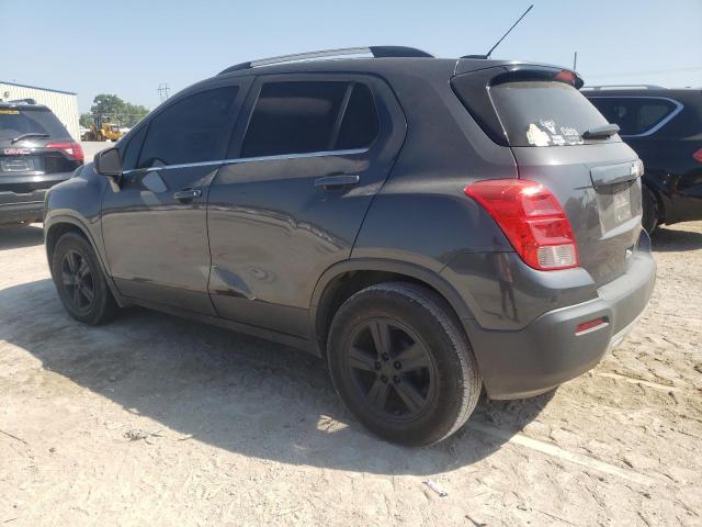 2016 CHEVROLET TRAX 1LT - 3GNCJLSB8GL199572
