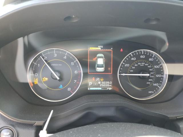 JF2GTHSC1MH293542 Subaru Crosstrek Sport