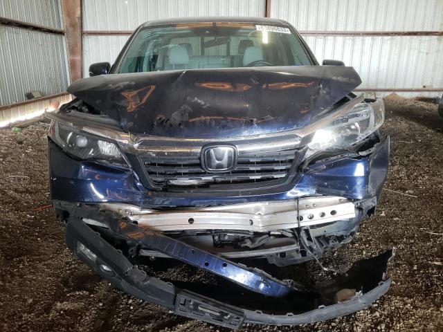 5FPYK3F59LB023954 Honda Ridgeline  5