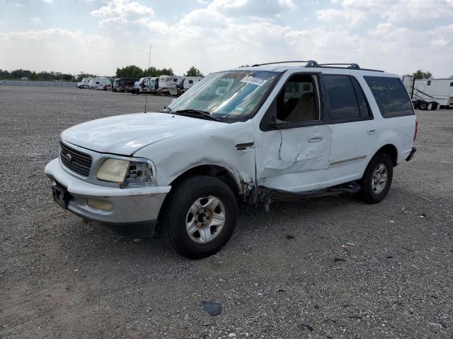 1998 Ford Expedition 