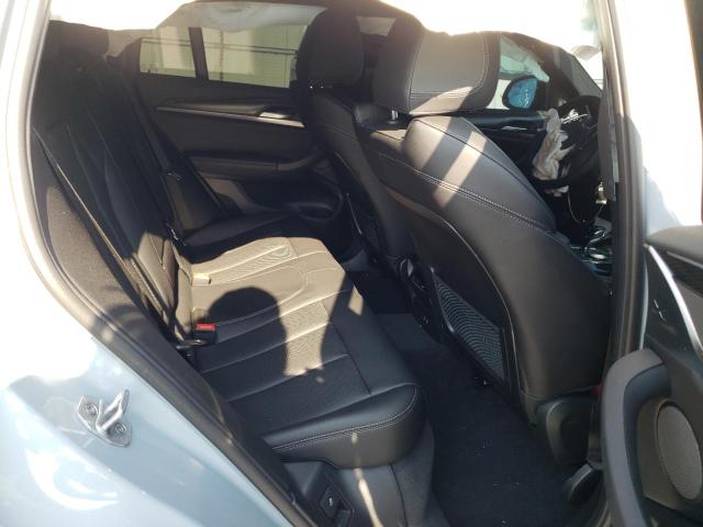 5UX33DT06P9T01710 BMW X4 Xdrive30i