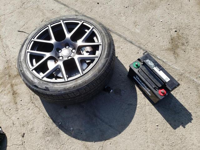 2C3CDXCT8JH188235 Dodge CHARGER R/T
