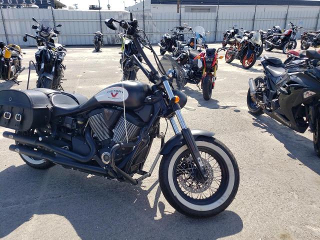 2016 VICTORY MOTORCYCLES HIGH-BALL - 5VPWB36N9G3048826