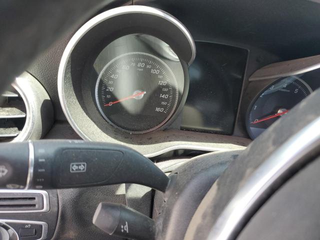 55SWF4JB6GU122100 Mercedes-Benz C 300