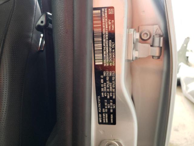 ZACNJBD15KPJ95024 Jeep Renegade Limited