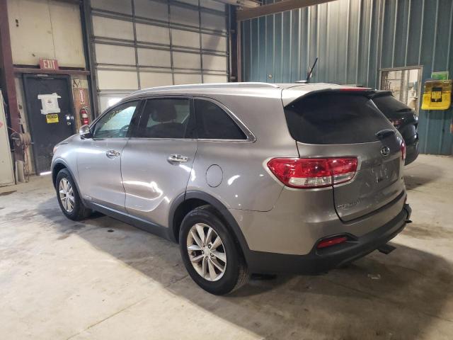 5XYPGDA52HG208480 KIA SORENTO LX