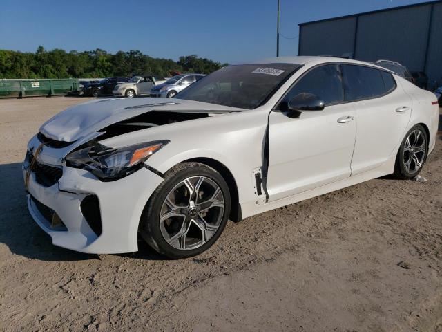 2020 Kia Stinger 