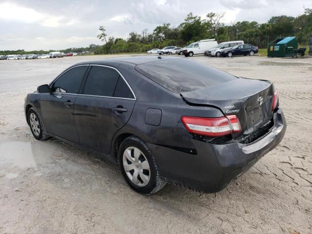 2011 Toyota Camry - Image 2