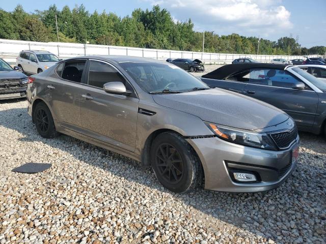 5XXGM4A77FG474993 | 2015 KIA OPTIMA LX