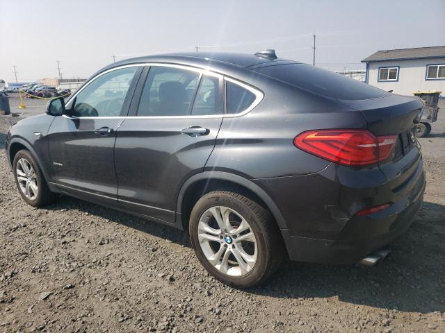 5UXXW3C50G0R19396 BMW X4 Xdrive28i