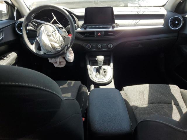 3KPF24AD6PE612654 KIA FORTE LX