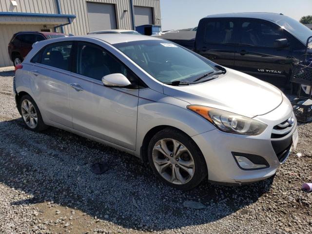 KMHD35LH8EU169430 | 2014 HYUNDAI ELANTRA GT