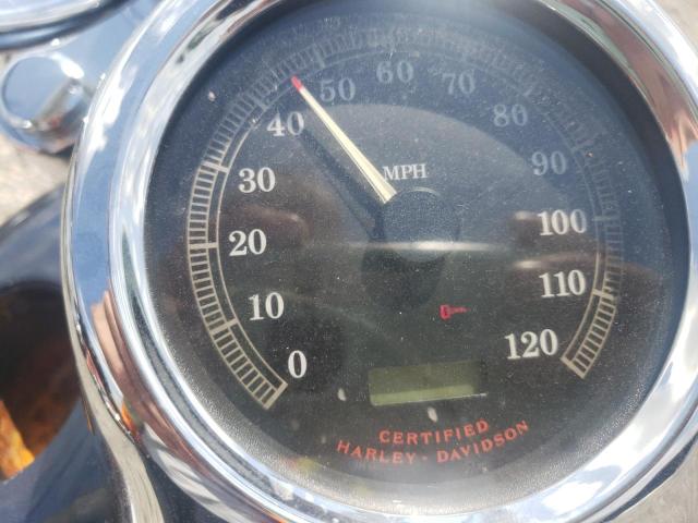 2003 HARLEY-DAVIDSON FXSTDI 1HD1JBB153Y112400