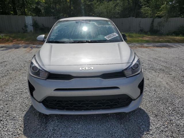 3KPA24AD4PE529380 Kia Rio LX 5