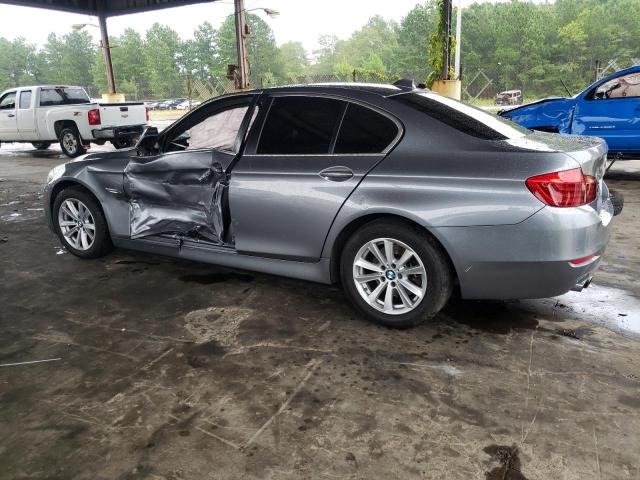 WBA5A7C51ED614541 BMW 528 XI