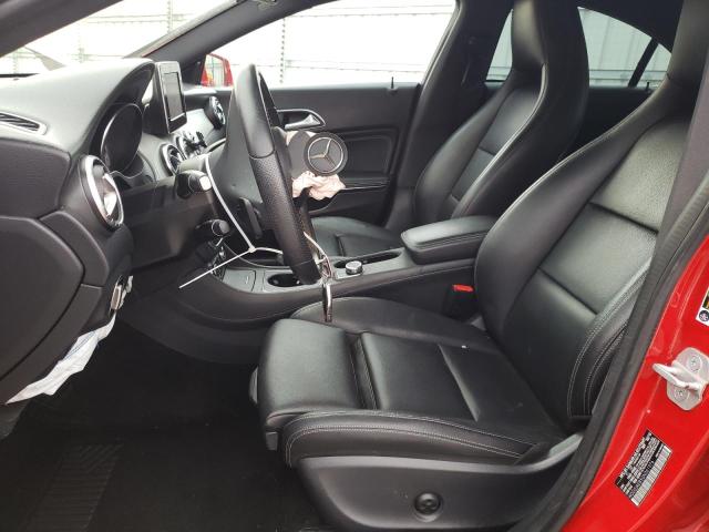 WDDSJ4EB5GN361976 Mercedes-Benz CLA 250