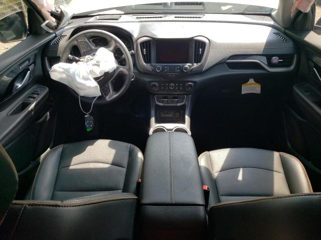 3GKALYEG9PL130635 GMC Terrain At4