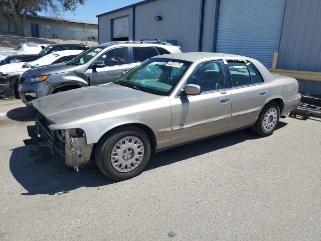 2003 Mercury Grand Marquis GS