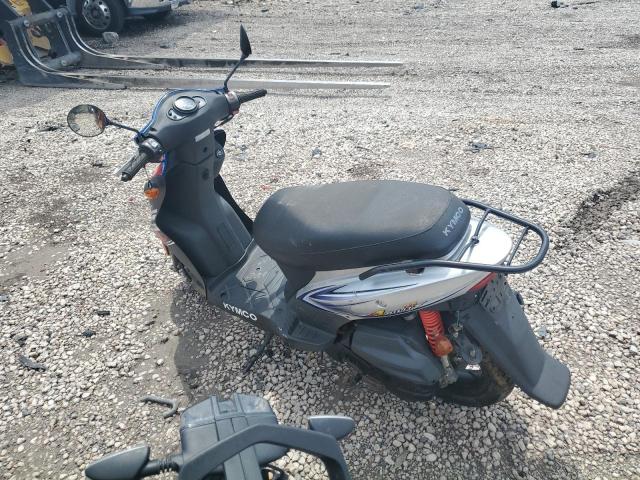 2015 KYMCO USA INC AGILITY 125 Photos AL - BIRMINGHAM - Motorcycle Auctions  at CrashedToys