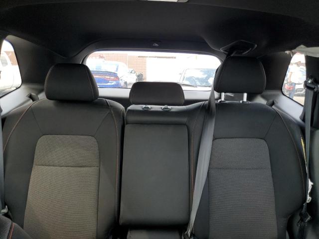 2023 HONDA CR-V SPORT - 7FARS6H54PE030901