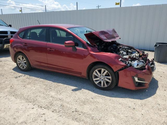 JF1GPAB62G8244140 Subaru Impreza Premium