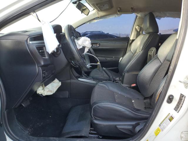 5YFBURHE4EP143404 Toyota COROLLA L